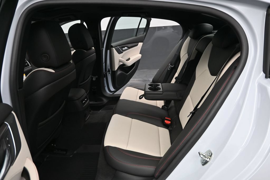 New 2026 Cadillac CT5 Sport AWD/4WD image 14