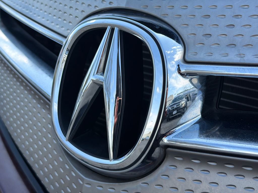 Used 2009 Acura MDX image 14