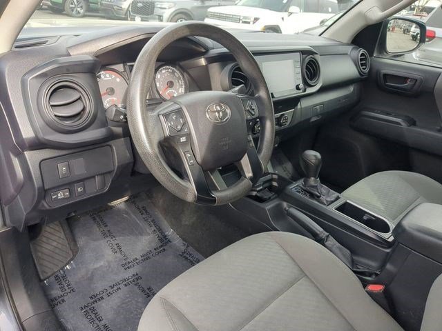 Certified 2021 Toyota Tacoma SR image 13