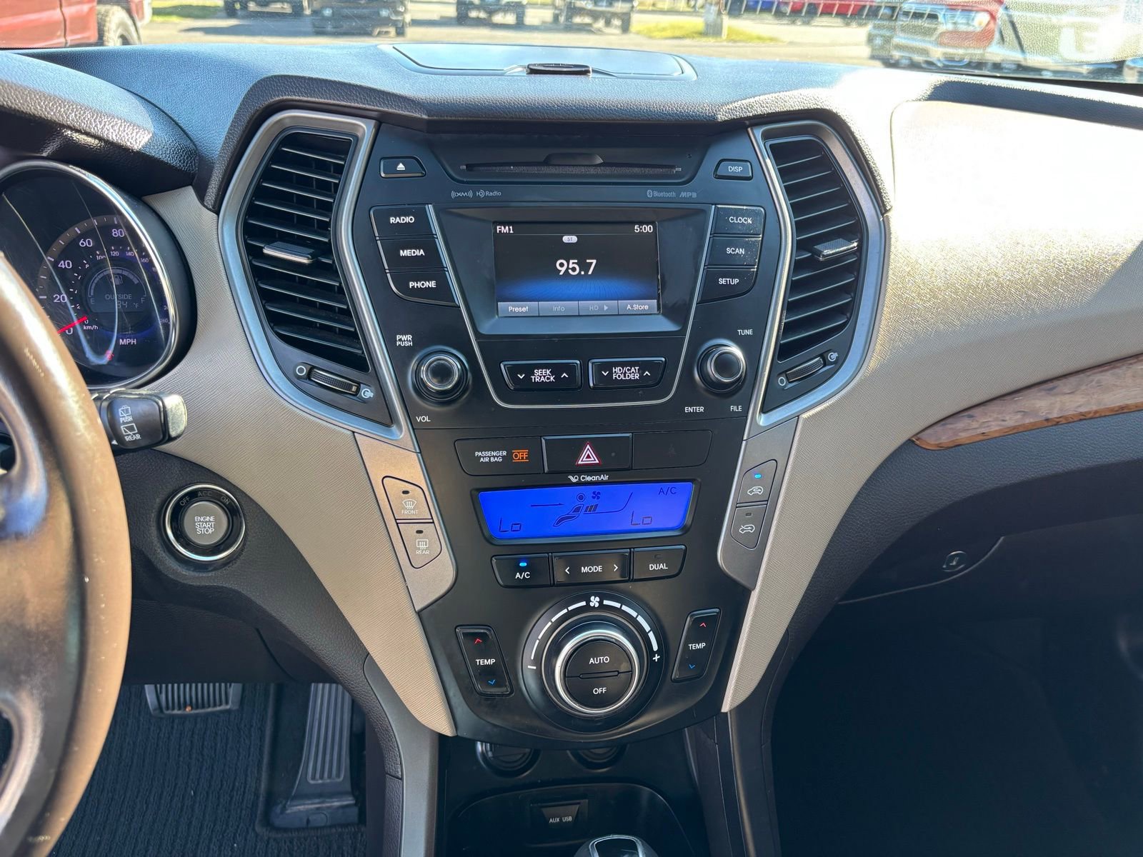 Used 2013 Hyundai Santa Fe Sport 2.0T image 14