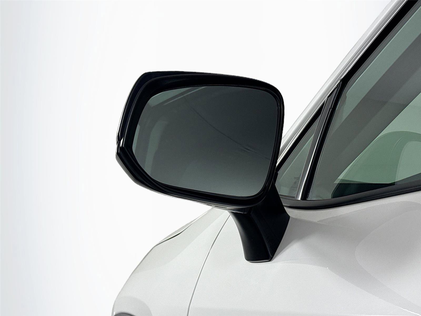 Certified 2024 Toyota RAV4 LE AWD/4WD image 5