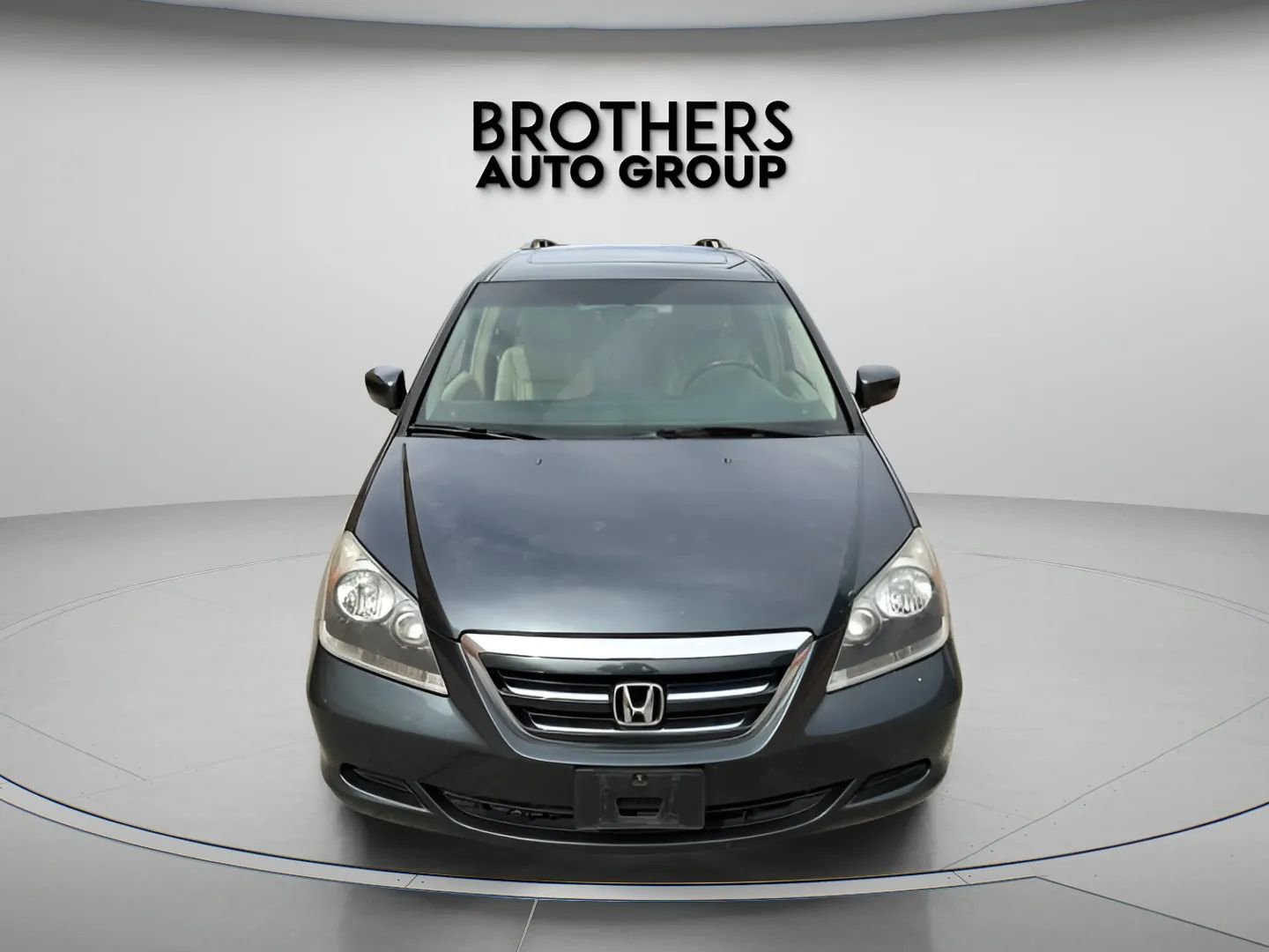 Used 2006 Honda Odyssey EX-L image 4