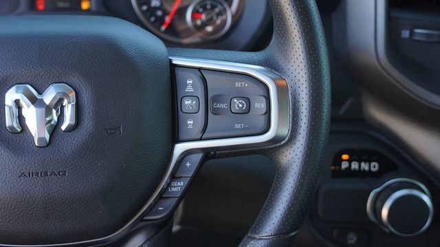 New 2026 RAM 1500 Tradesman image 26