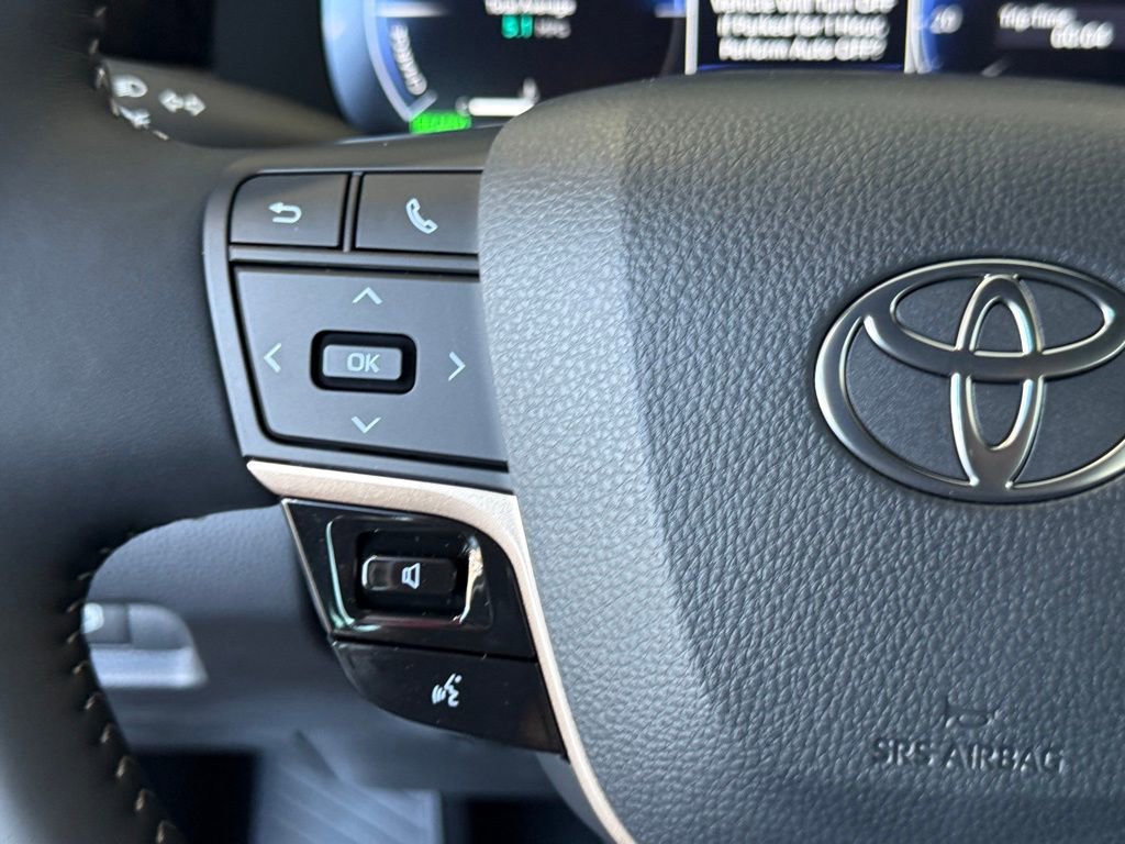 New 2026 Toyota Crown XLE image 20