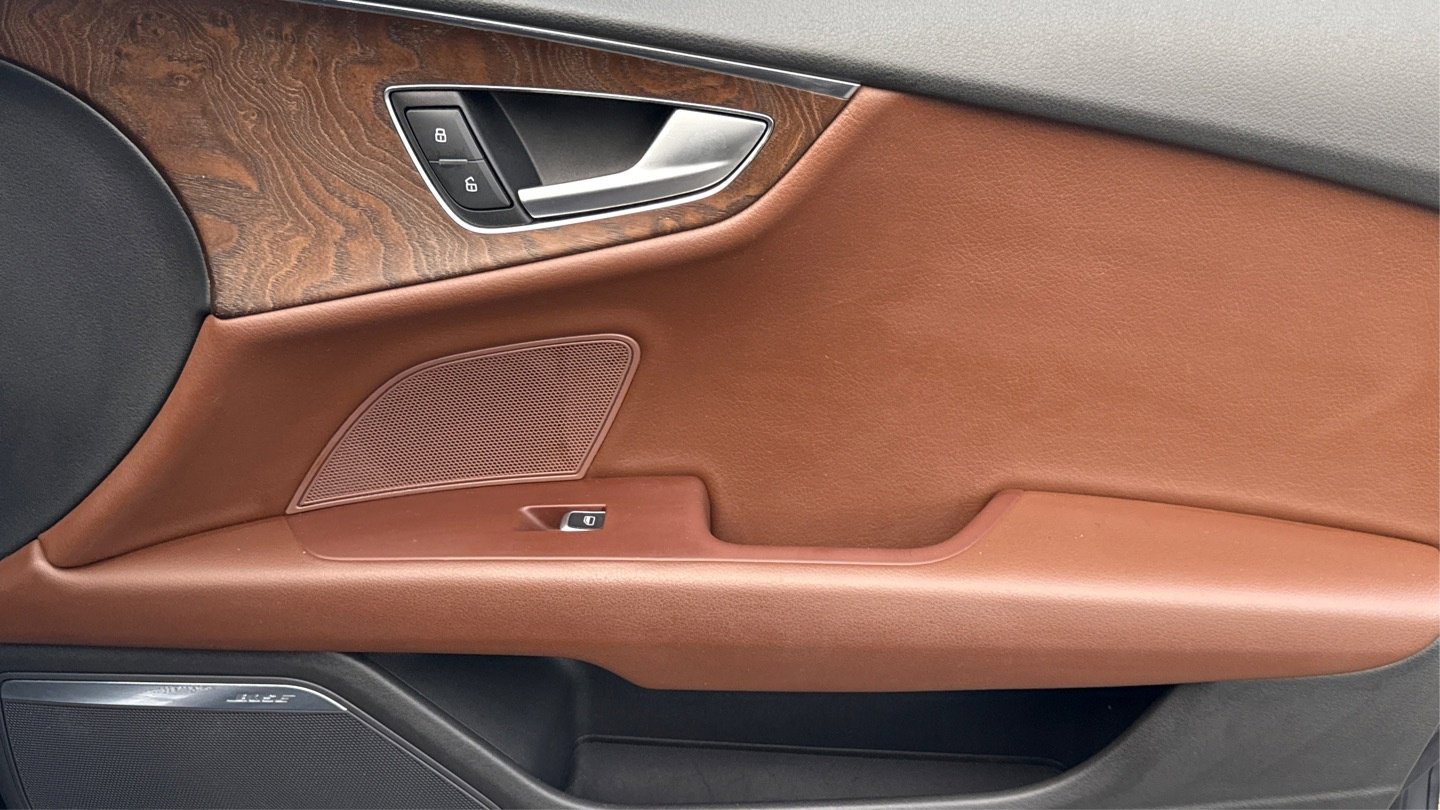 Used 2014 Audi A7 3.0T Prestige AWD/4WD image 44