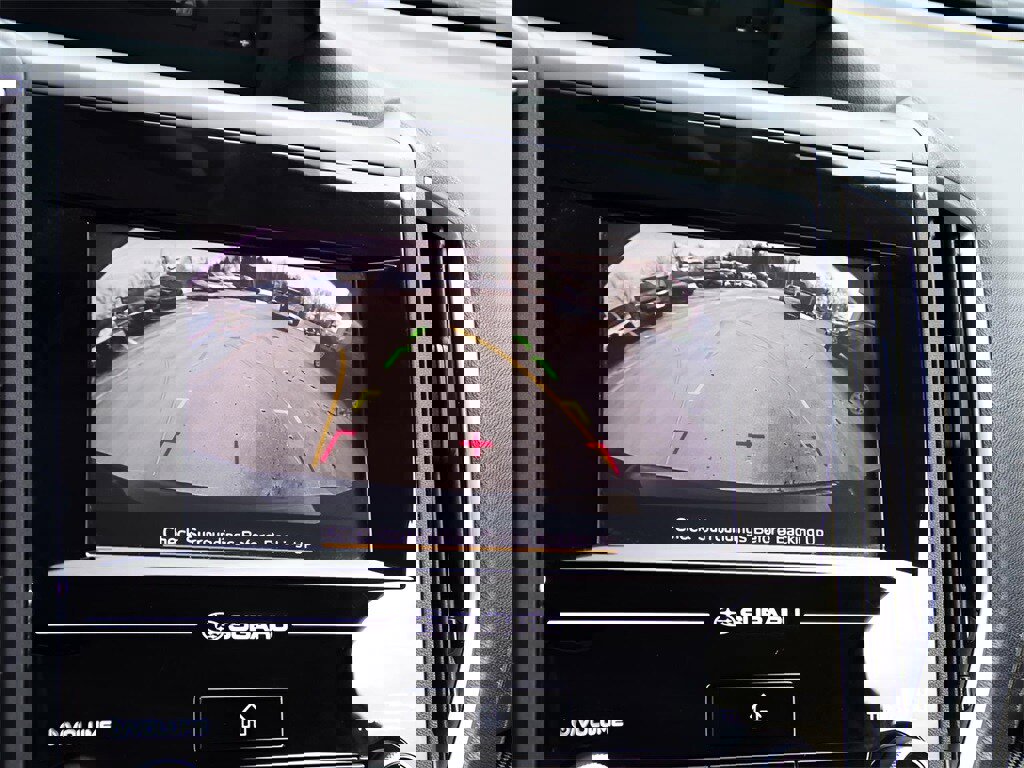 Used 2023 Subaru Impreza 2.0i image 22