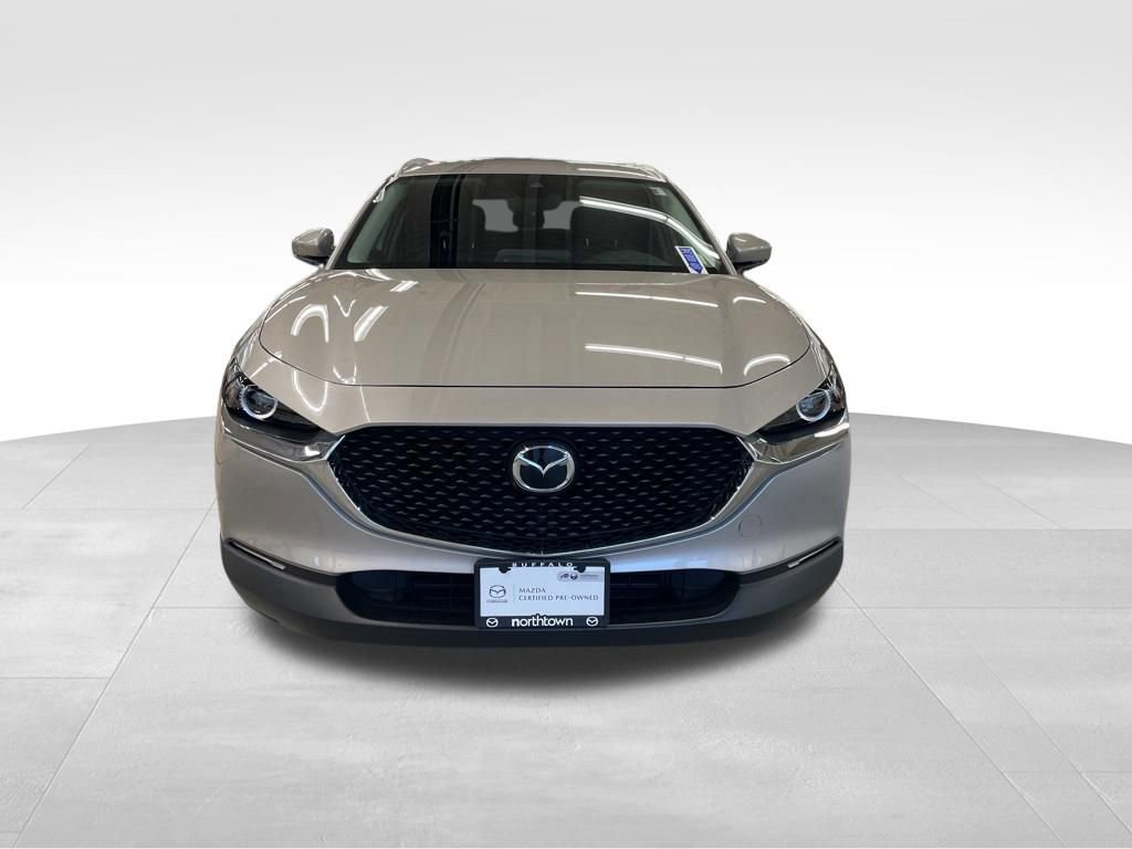 Certified 2023 MAZDA CX-30 AWD 2.5 S w/ Select Package image 5