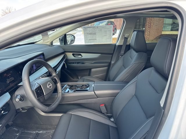 New 2026 Nissan Murano SL AWD/4WD image 45