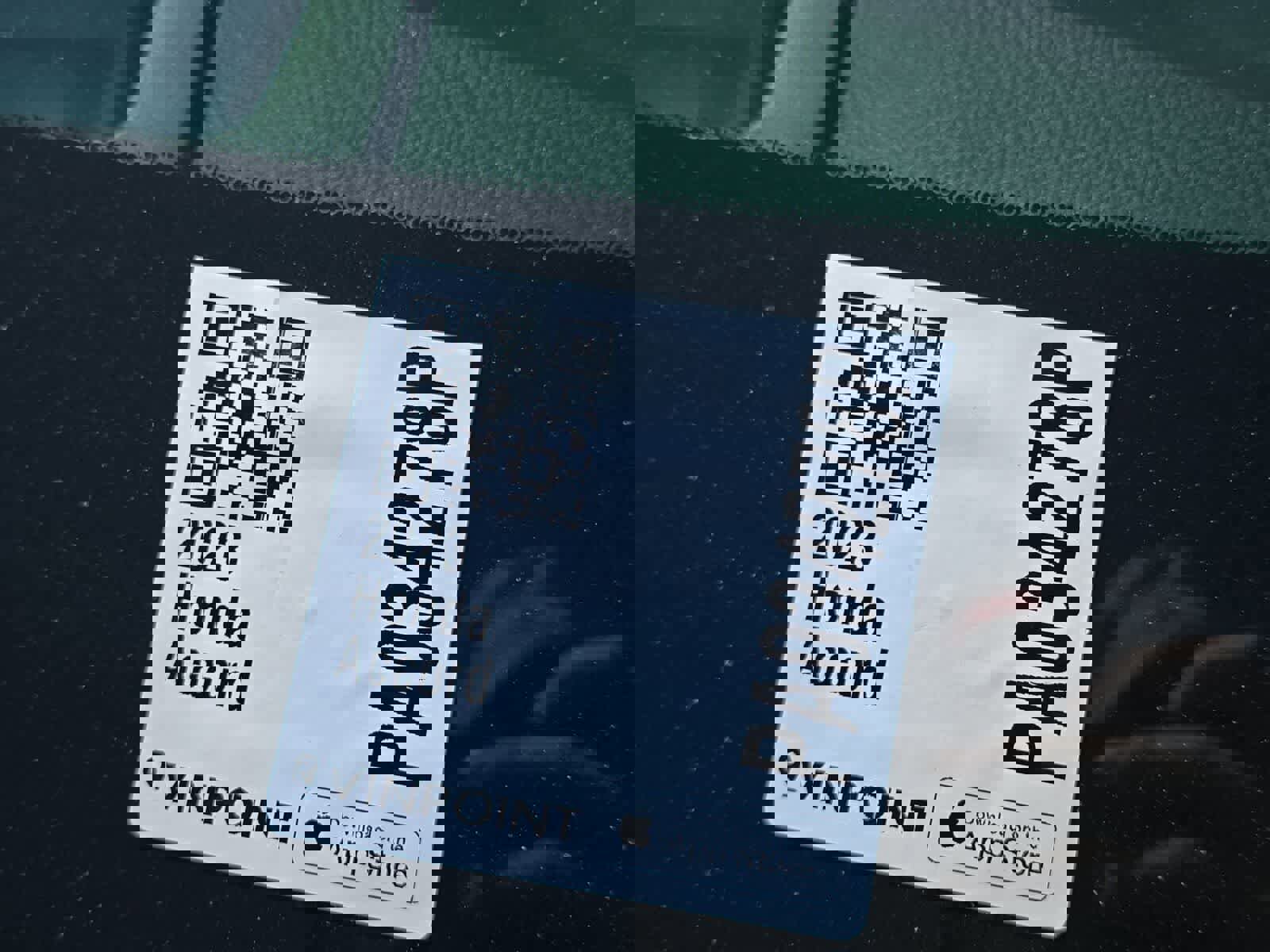 Used 2023 Honda Accord Touring image 36