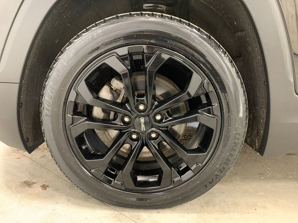 Used 2019 GMC Terrain SLE w/ Driver Convenience Package image 21