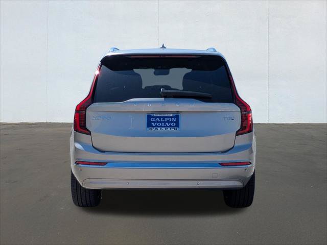 New 2026 Volvo XC90 T8 Plus w/ Protection Package Premier AWD/4WD image 5