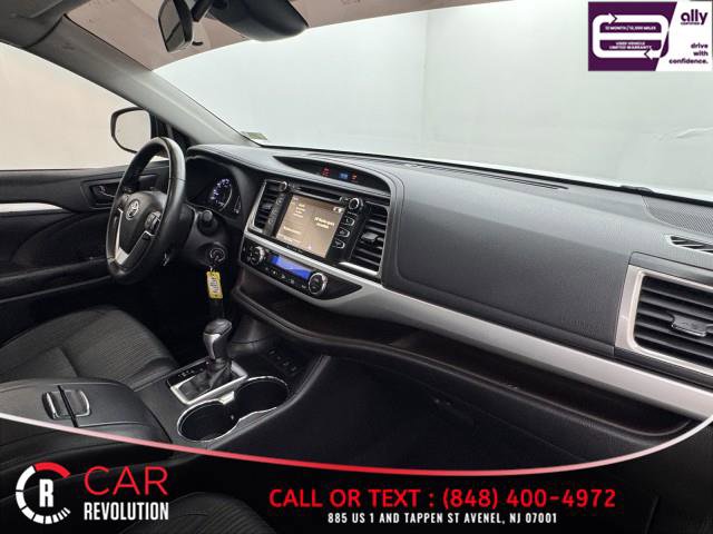 Used 2019 Toyota Highlander Plus image 49