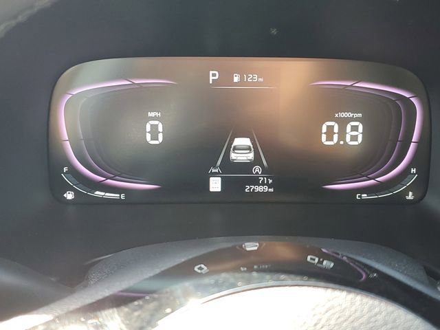 Certified 2023 Kia Soul EX FWD image 19