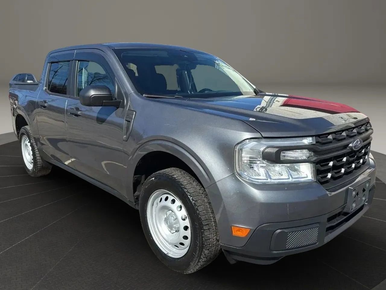 Used 2022 Ford Maverick XL w/ Equipment Group 100A Standard AWD/4WD image 3