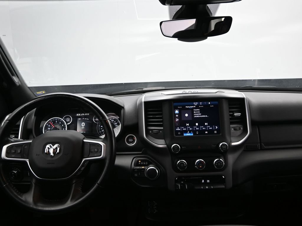 Used 2024 RAM 2500 Big Horn image 20