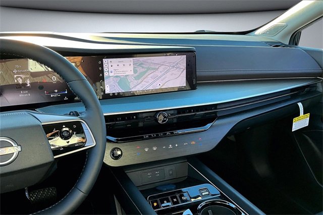 New 2026 Nissan Murano Platinum image 6