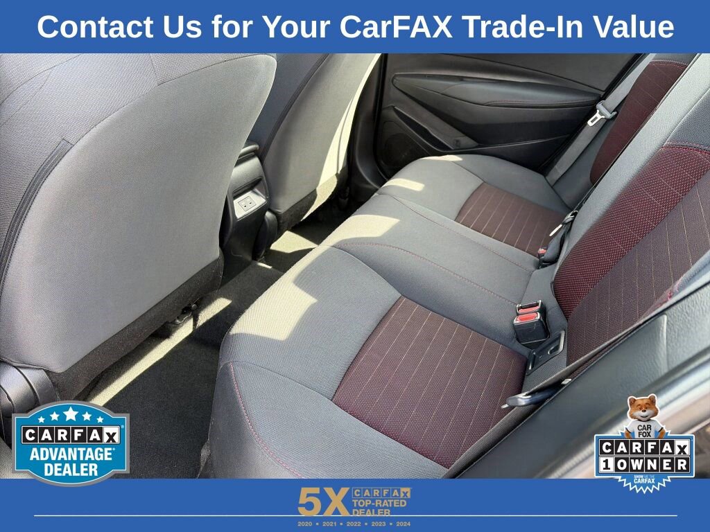 Used 2024 Toyota Corolla SE image 31