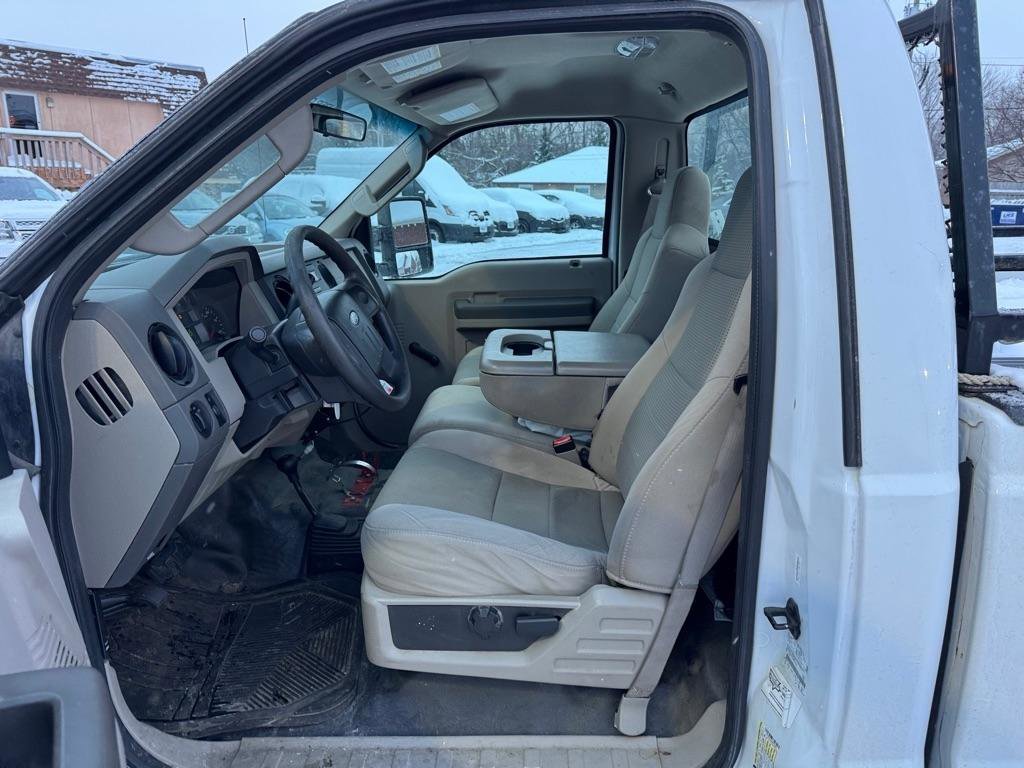 Used 2008 Ford F350 XLT AWD/4WD image 20