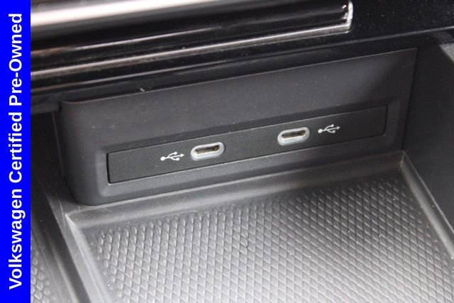 Used 2024 Volkswagen Atlas SE image 41