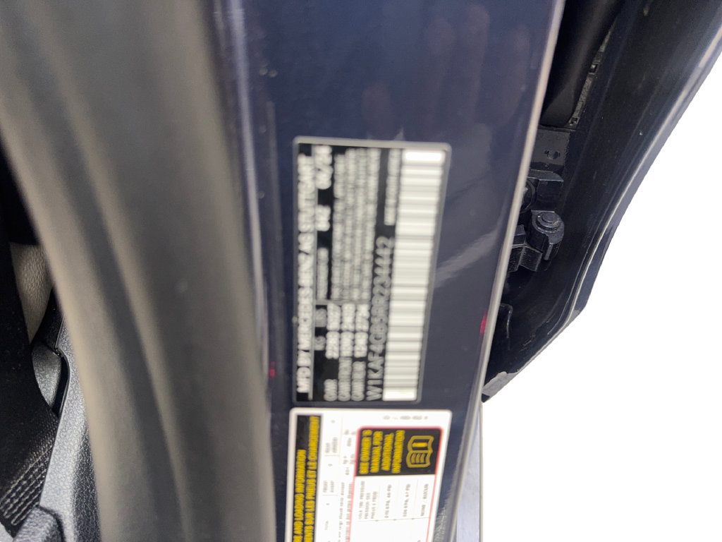 Used 2024 Mercedes-Benz C 300 Sedan image 83