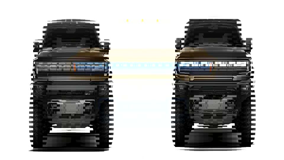 New 2026 GMC Hummer EV SUV image 54