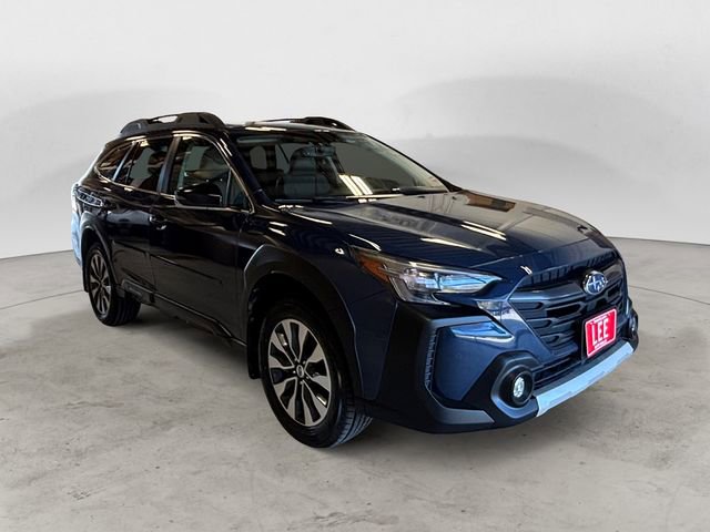 Used 2024 Subaru Outback Limited image 7