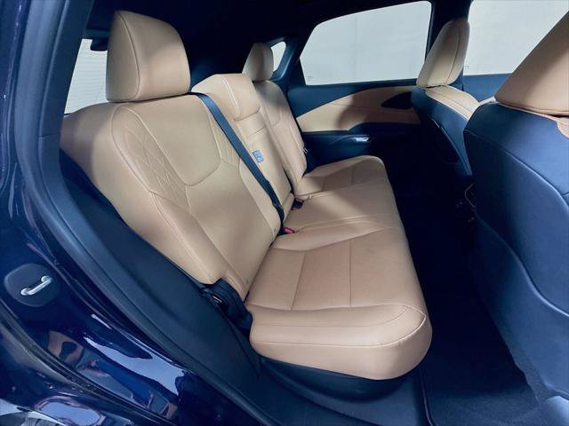 Certified 2025 Lexus RX 350 Premium Plus w/ Convenience Package FWD image 28