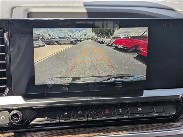 New 2026 Chevrolet Silverado 1500 RST image 12