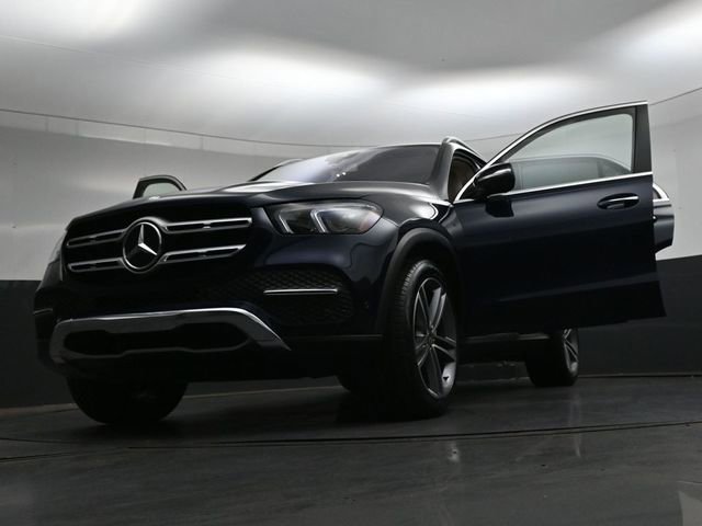 Used 2020 Mercedes-Benz GLE 350 4MATIC image 31