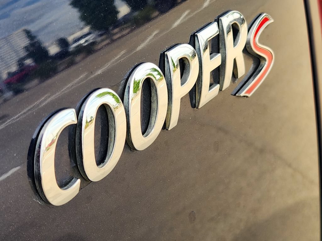 Used 2016 MINI Cooper Countryman S FWD image 11