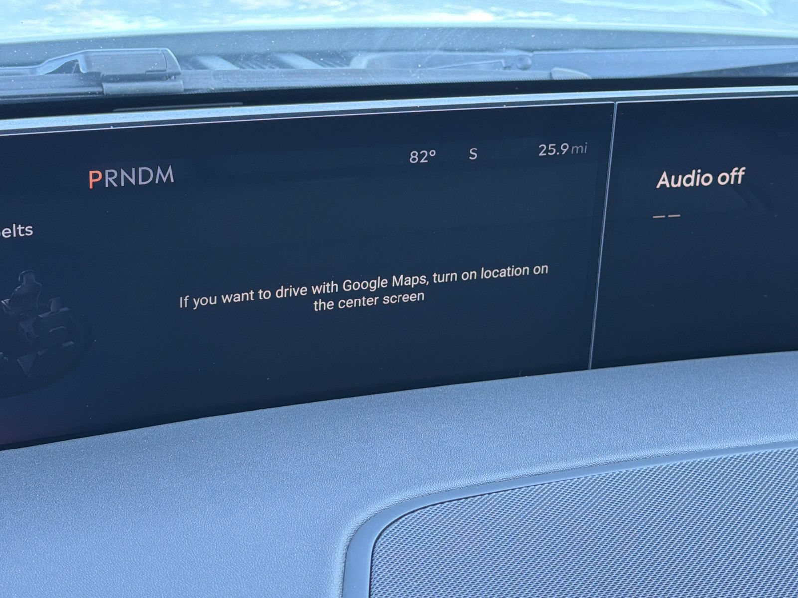 New 2026 Lincoln Navigator L Reserve w/ Jet Appearance Package AWD/4WD image 23
