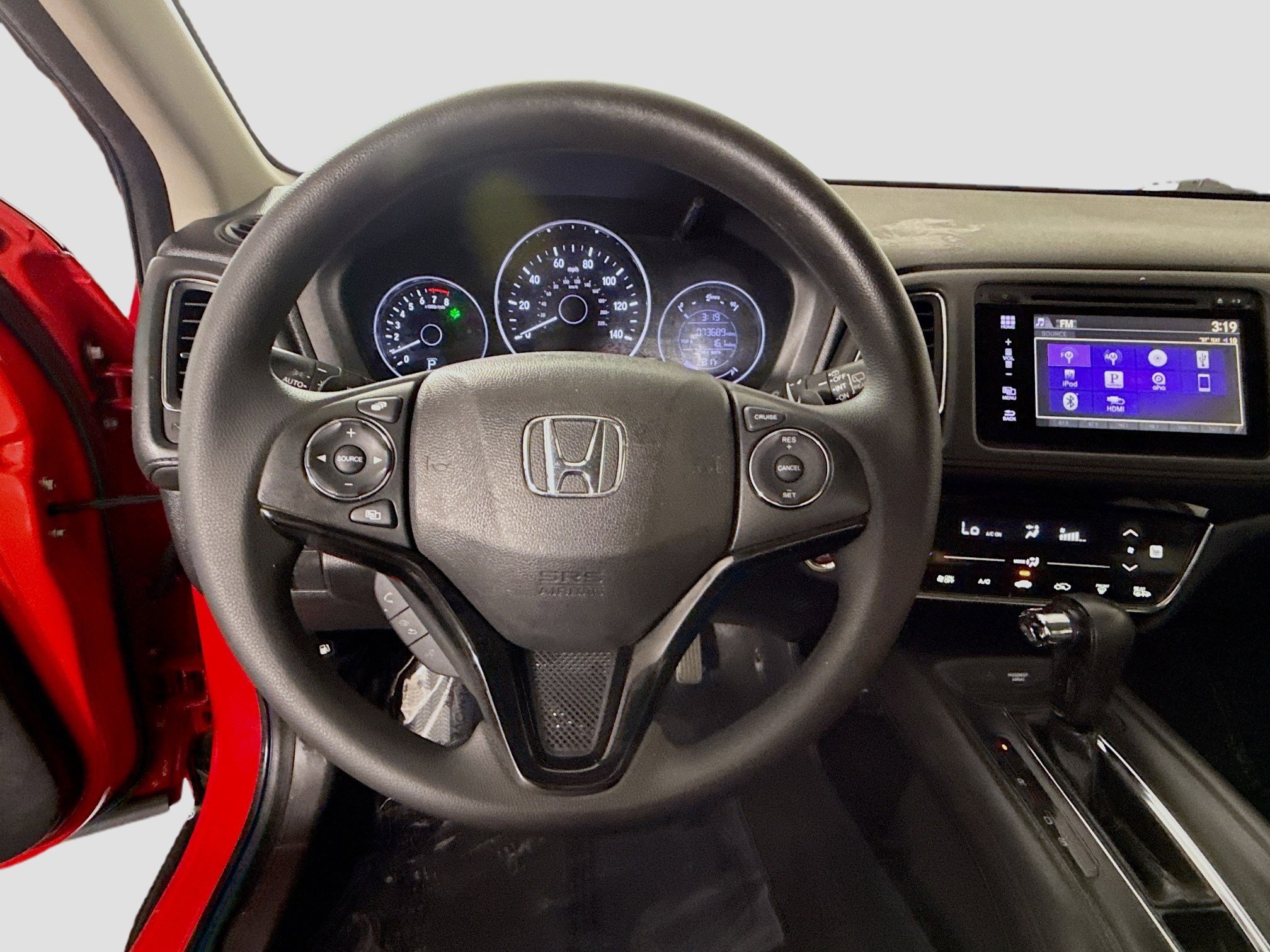 Used 2018 Honda HR-V EX image 13