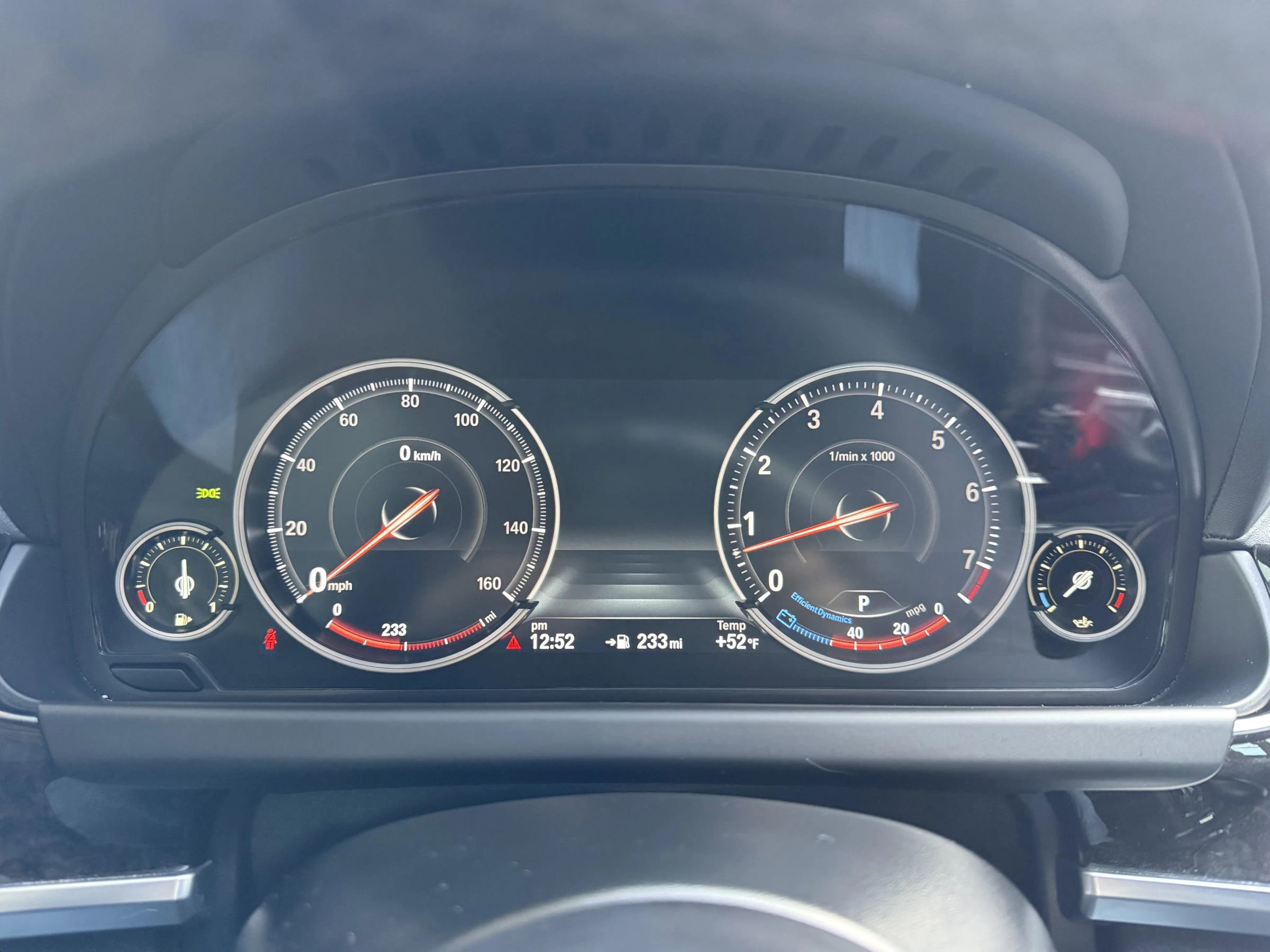 Used 2014 BMW 640i Coupe image 30