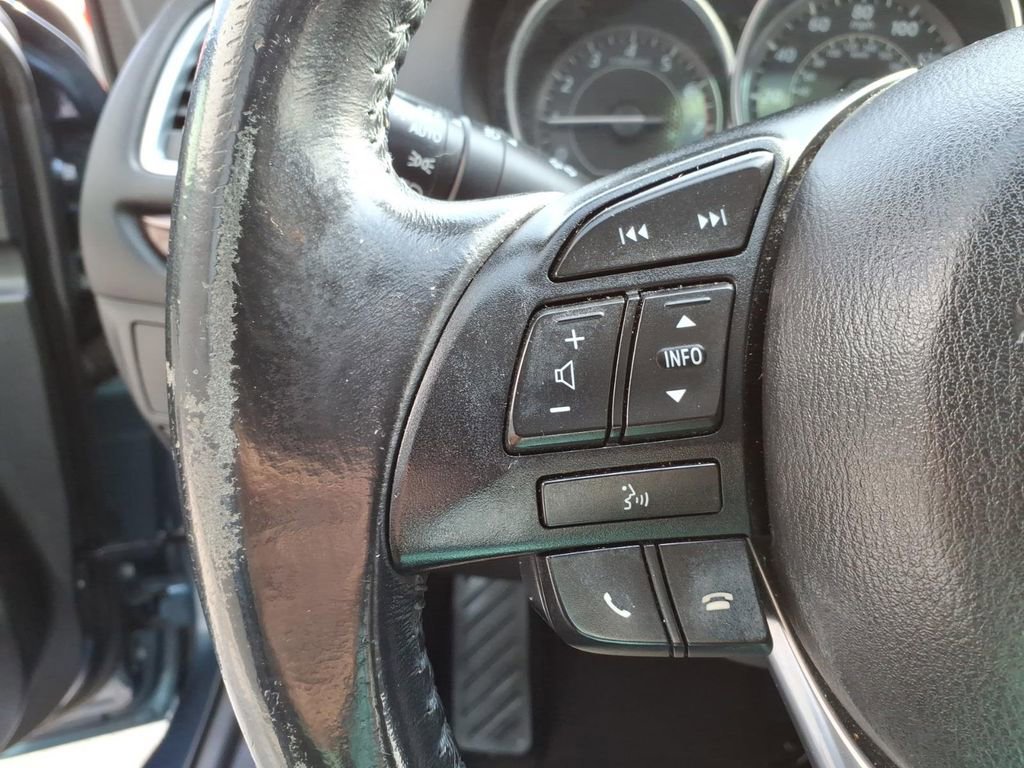 Used 2014 MAZDA MAZDA6 Grand Touring image 25