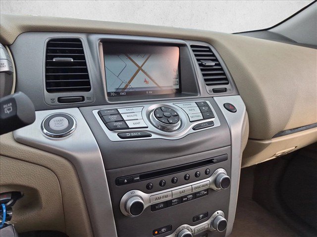 Used 2014 Nissan Murano SV w/ Value Package FWD image 21