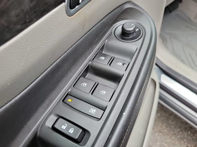 Used 2016 Buick Encore Convenience AWD/4WD image 11