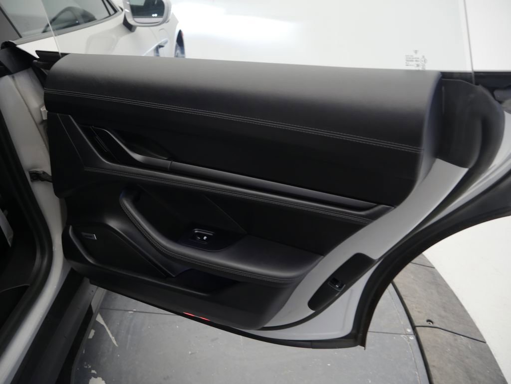 Certified 2023 Porsche Taycan GTS AWD/4WD image 27