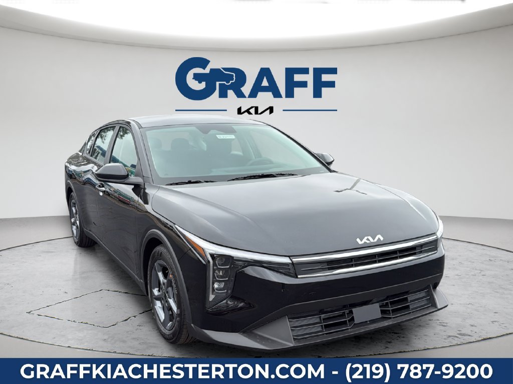New 2026 Kia K4 FWD image 11
