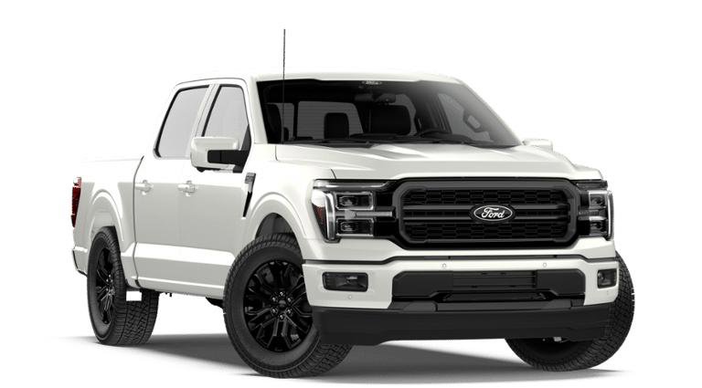 New 2026 Ford F150 Lariat image 26