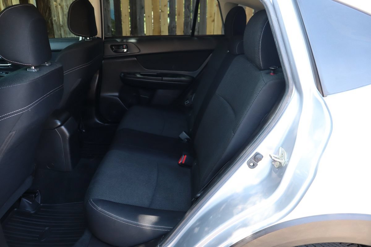 Used 2014 Subaru Crosstrek 2.0i Premium AWD/4WD image 20