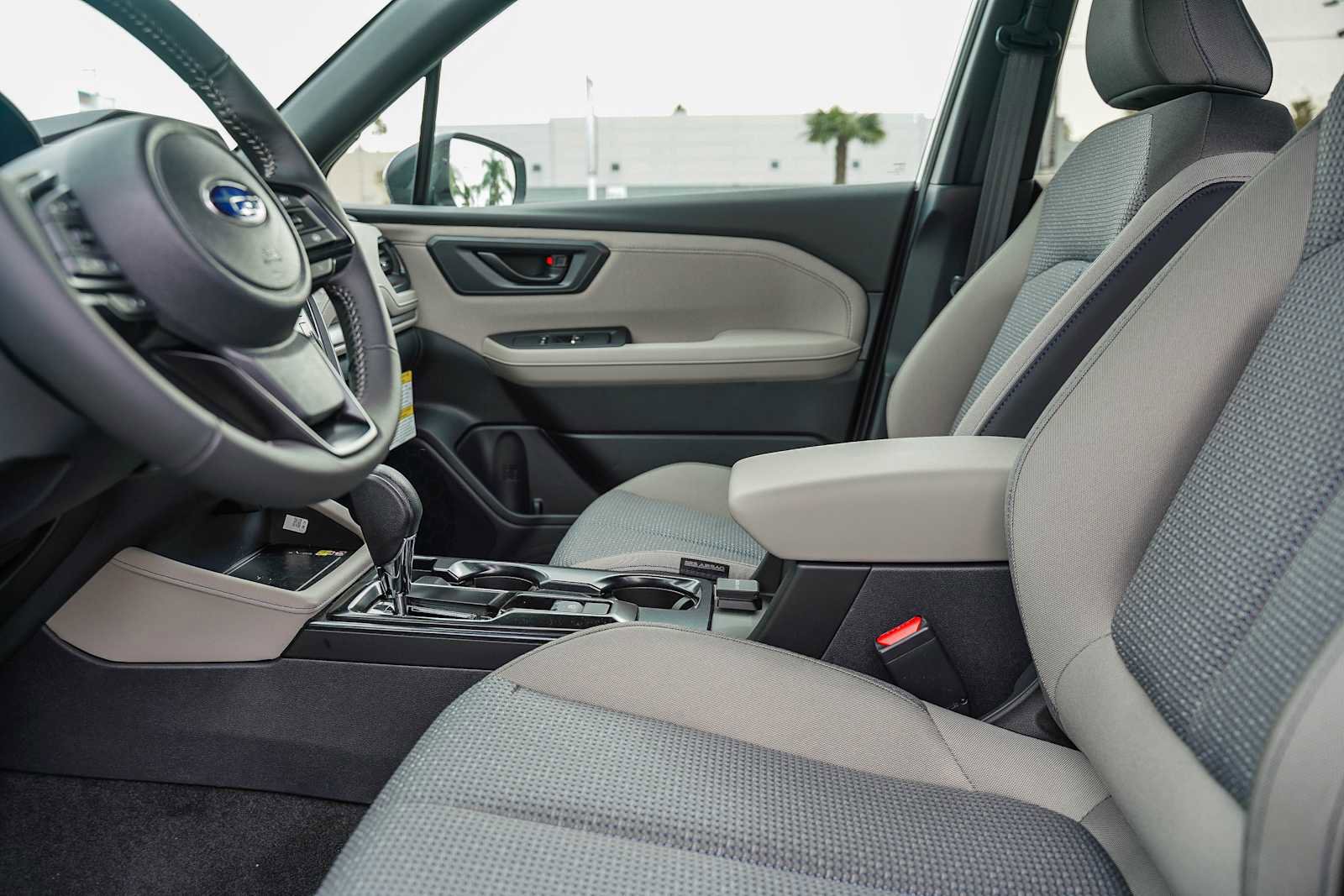 New 2026 Subaru Forester Premium image 19