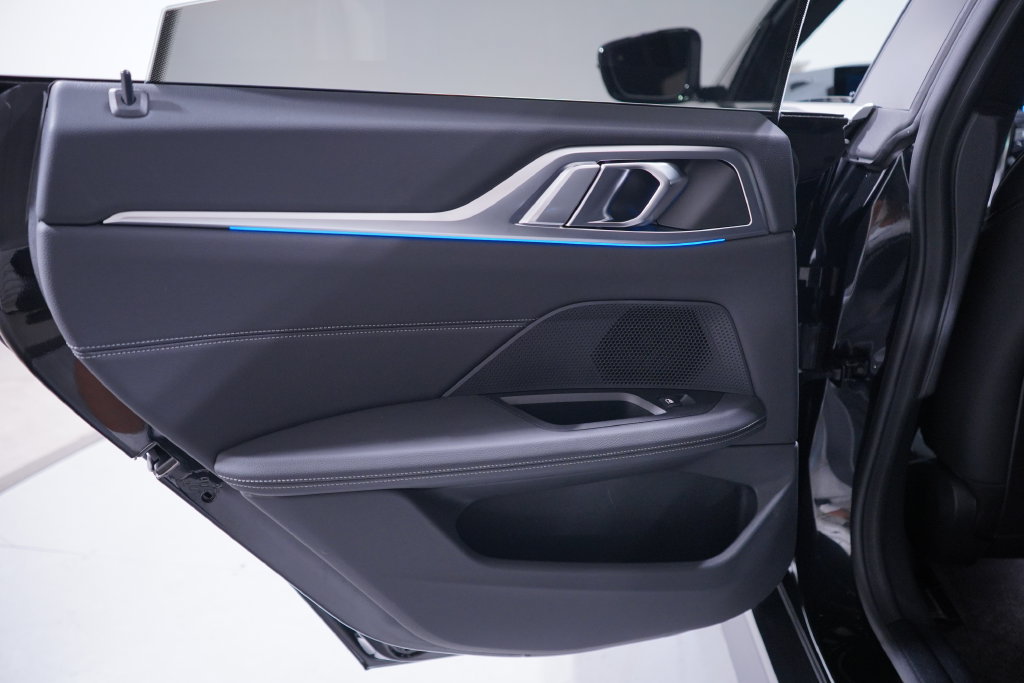 Used 2024 BMW i4 eDrive35 w/ Convenience Package RWD image 20