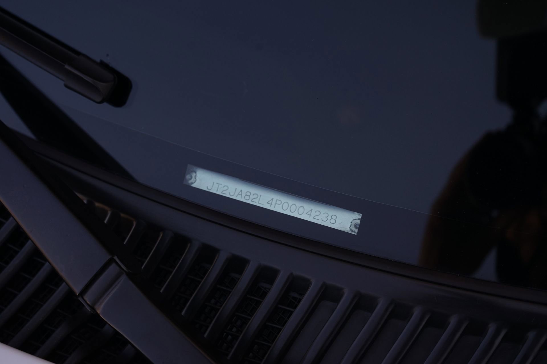 Used 1993 Toyota Supra Turbo image 37