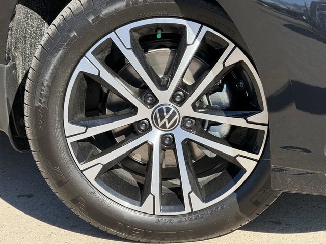 New 2026 Volkswagen Jetta Sport image 6