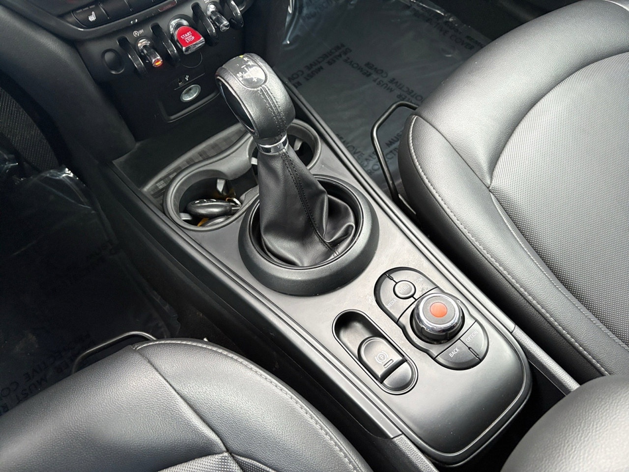 Used 2019 MINI Cooper Countryman Cooper image 22