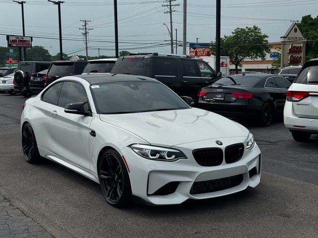 Used 2018 BMW M2 RWD image 5