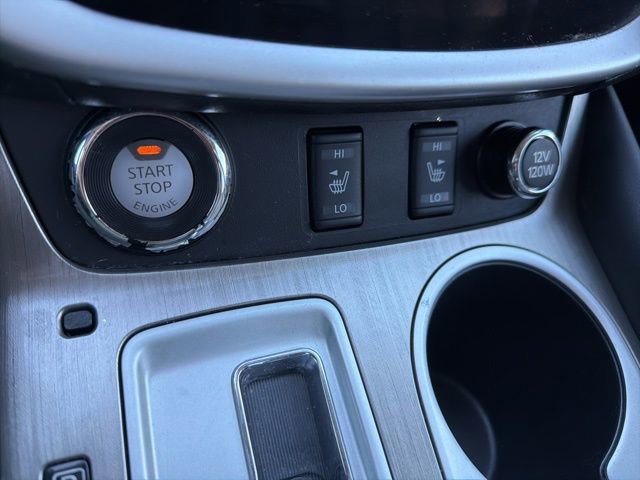 Used 2016 Nissan Murano SL w/ SL Technology Package image 32