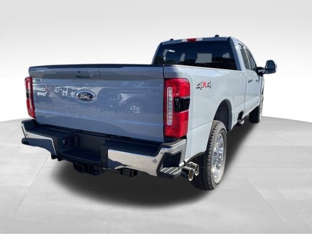 New 2026 Ford F350 Lariat w/ Chrome Package AWD/4WD image 5