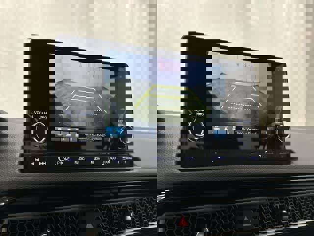 Certified 2026 Honda Civic Sport image 23