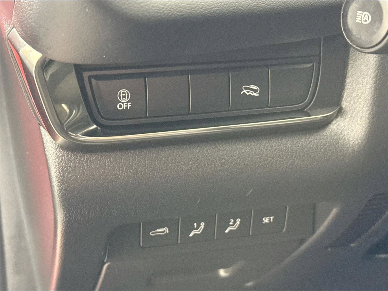 Certified 2023 MAZDA CX-30 2.5 Turbo w/ Premium Package image 16